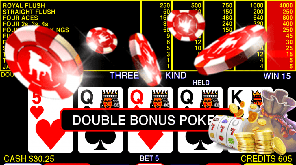 free-double-double-video-poker-concepts-how-to-play-and-sharpen-skills