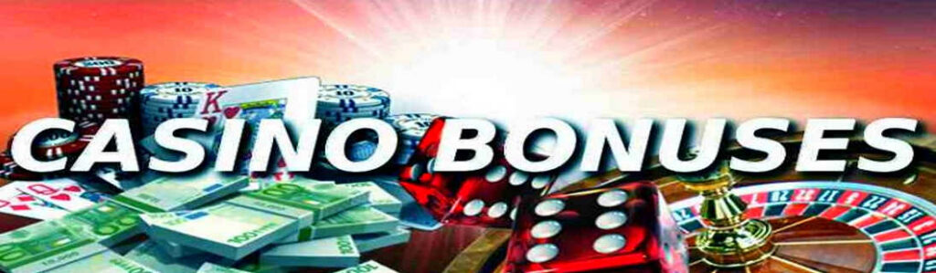 online Casino Bonuses This Week